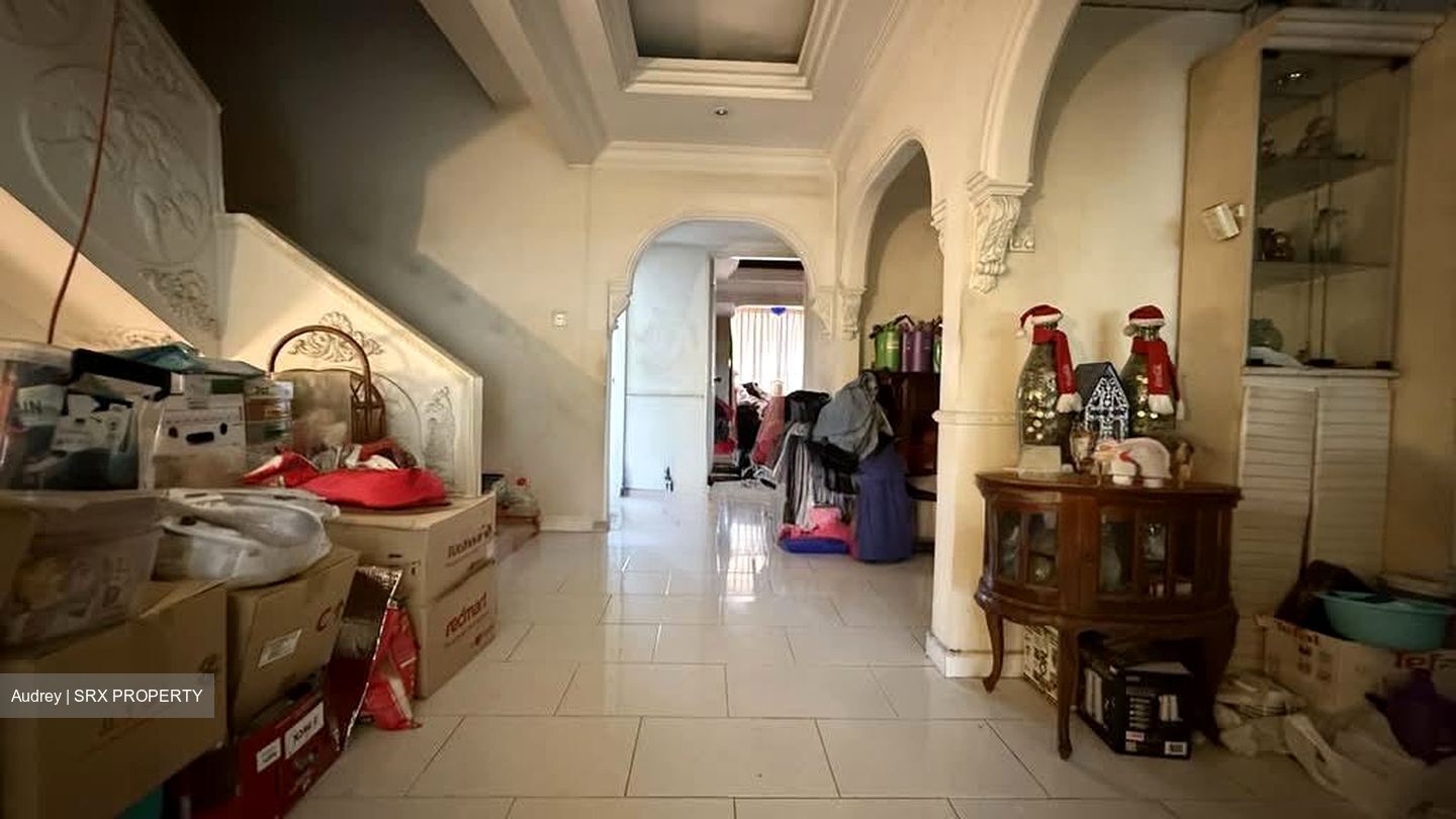 Golden Hill Estate (D19), Semi-Detached #536589551